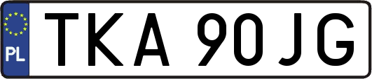 TKA90JG