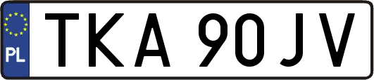 TKA90JV