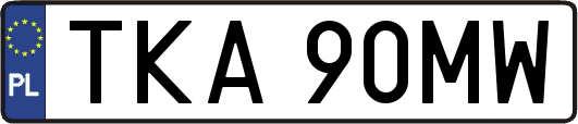 TKA90MW