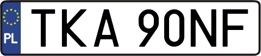 TKA90NF