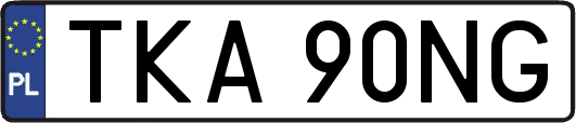 TKA90NG