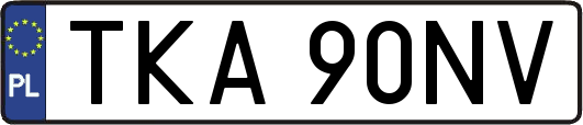 TKA90NV