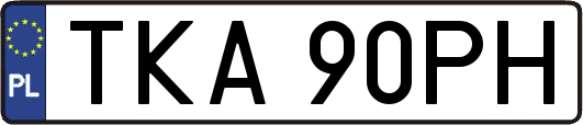 TKA90PH