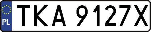 TKA9127X