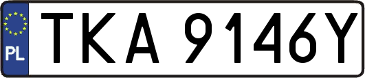TKA9146Y