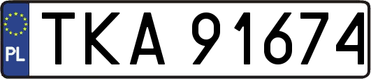 TKA91674