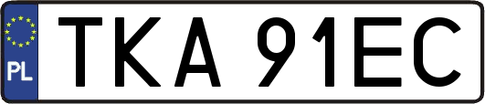 TKA91EC