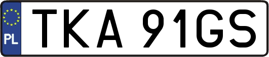 TKA91GS