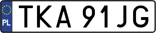TKA91JG