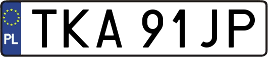 TKA91JP