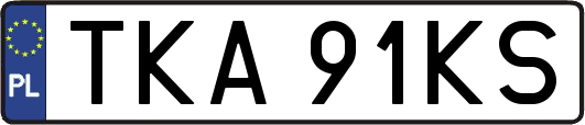 TKA91KS