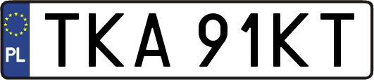 TKA91KT