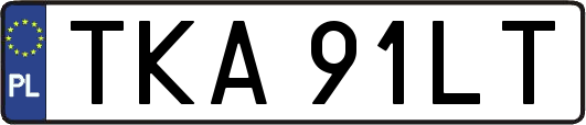 TKA91LT