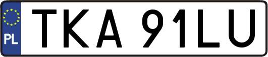 TKA91LU