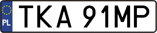 TKA91MP