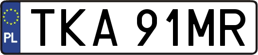 TKA91MR
