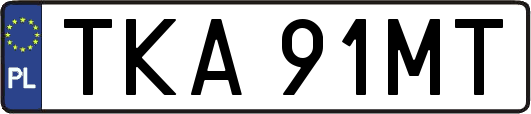 TKA91MT