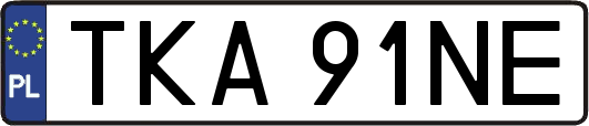 TKA91NE