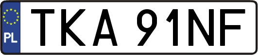 TKA91NF