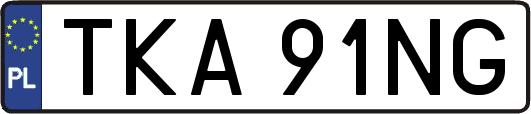 TKA91NG