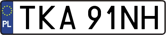 TKA91NH