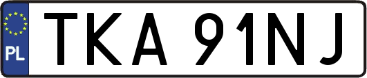 TKA91NJ