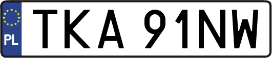 TKA91NW