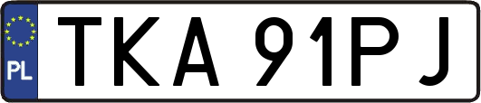 TKA91PJ