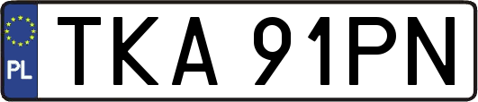TKA91PN