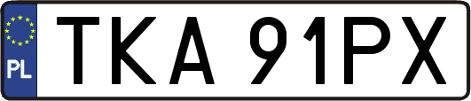 TKA91PX