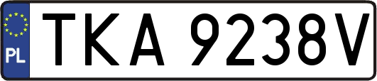 TKA9238V