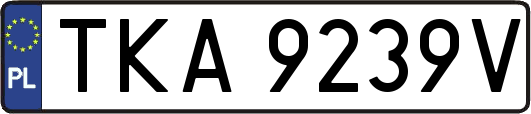TKA9239V