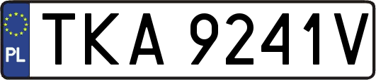 TKA9241V