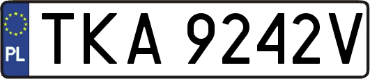 TKA9242V