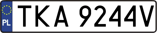 TKA9244V