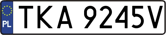 TKA9245V