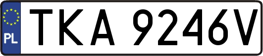 TKA9246V