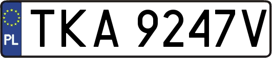 TKA9247V