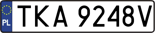 TKA9248V