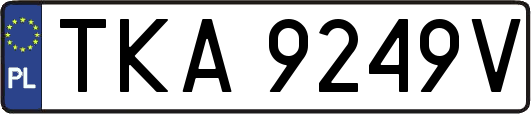 TKA9249V