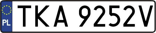 TKA9252V