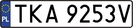 TKA9253V