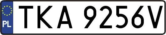 TKA9256V