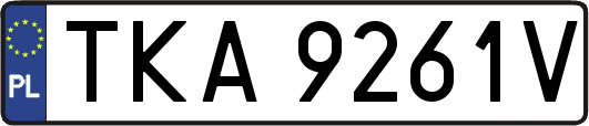 TKA9261V