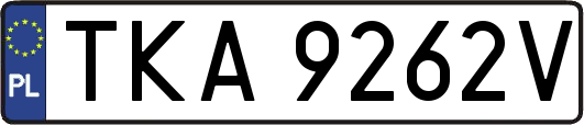 TKA9262V