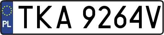 TKA9264V