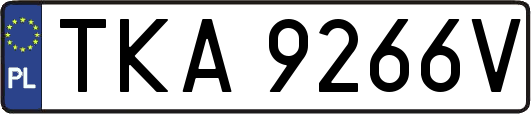 TKA9266V
