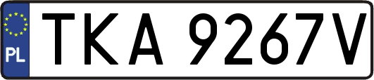 TKA9267V