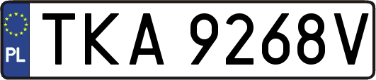 TKA9268V