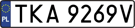 TKA9269V